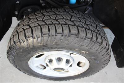 2022 Chevrolet Silverado 2500 Work Truck   - Photo 36 - Lexington, SC 29073