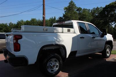 2022 Chevrolet Silverado 2500 Work Truck   - Photo 12 - Lexington, SC 29073