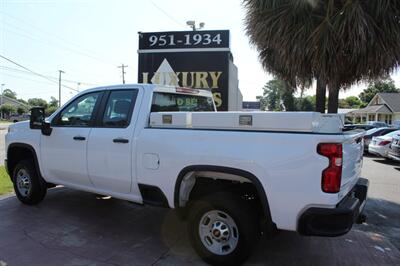 2022 Chevrolet Silverado 2500 Work Truck   - Photo 5 - Lexington, SC 29073