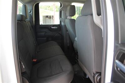 2022 Chevrolet Silverado 2500 Work Truck   - Photo 22 - Lexington, SC 29073