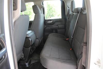 2022 Chevrolet Silverado 2500 Work Truck   - Photo 19 - Lexington, SC 29073