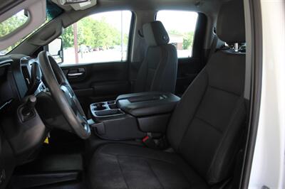 2022 Chevrolet Silverado 2500 Work Truck   - Photo 17 - Lexington, SC 29073