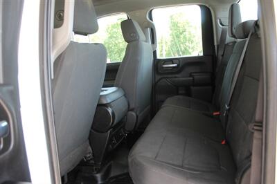 2022 Chevrolet Silverado 2500 Work Truck   - Photo 20 - Lexington, SC 29073