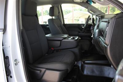 2022 Chevrolet Silverado 2500 Work Truck   - Photo 26 - Lexington, SC 29073