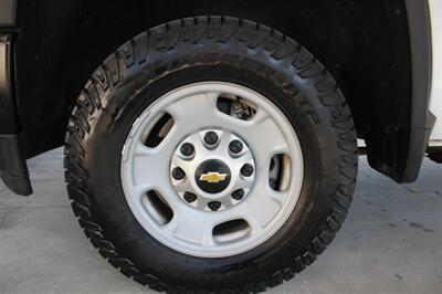 2022 Chevrolet Silverado 2500 Work Truck   - Photo 37 - Lexington, SC 29073