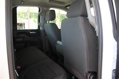 2022 Chevrolet Silverado 2500 Work Truck   - Photo 23 - Lexington, SC 29073