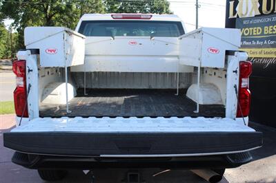 2022 Chevrolet Silverado 2500 Work Truck   - Photo 7 - Lexington, SC 29073