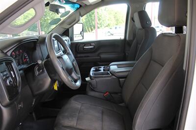 2022 Chevrolet Silverado 2500 Work Truck   - Photo 18 - Lexington, SC 29073