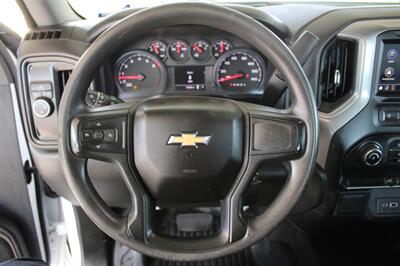 2022 Chevrolet Silverado 2500 Work Truck   - Photo 30 - Lexington, SC 29073