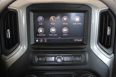 2022 Chevrolet Silverado 2500 Work Truck   - Photo 32 - Lexington, SC 29073