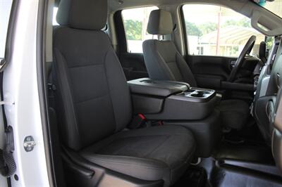 2022 Chevrolet Silverado 2500 Work Truck   - Photo 25 - Lexington, SC 29073