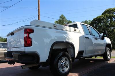2022 Chevrolet Silverado 2500 Work Truck   - Photo 13 - Lexington, SC 29073