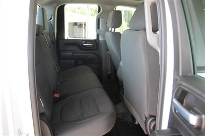 2022 Chevrolet Silverado 2500 Work Truck   - Photo 21 - Lexington, SC 29073