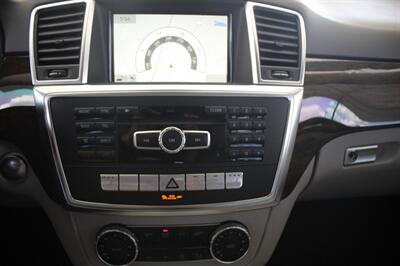 2014 Mercedes-Benz ML 350 4MATIC   - Photo 45 - Lexington, SC 29073