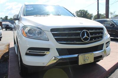 2014 Mercedes-Benz ML 350 4MATIC   - Photo 6 - Lexington, SC 29073