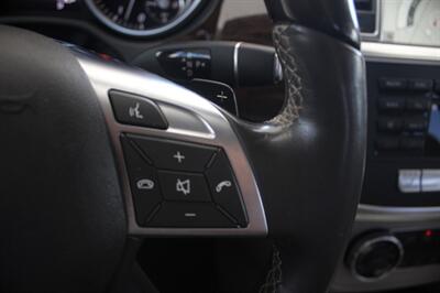 2014 Mercedes-Benz ML 350 4MATIC   - Photo 36 - Lexington, SC 29073