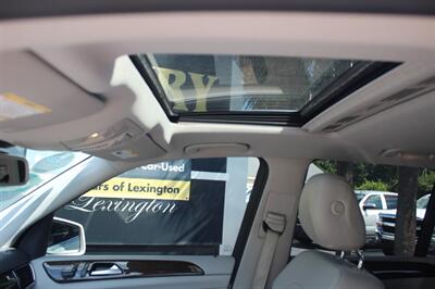 2014 Mercedes-Benz ML 350 4MATIC   - Photo 18 - Lexington, SC 29073
