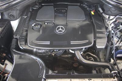 2014 Mercedes-Benz ML 350 4MATIC   - Photo 47 - Lexington, SC 29073