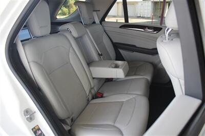 2014 Mercedes-Benz ML 350 4MATIC   - Photo 28 - Lexington, SC 29073