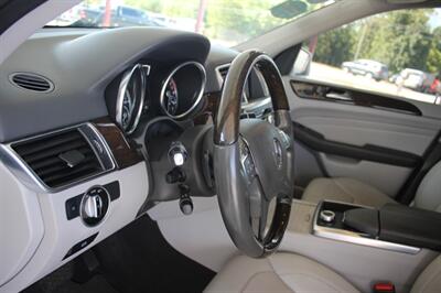 2014 Mercedes-Benz ML 350 4MATIC   - Photo 17 - Lexington, SC 29073