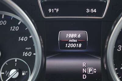 2014 Mercedes-Benz ML 350 4MATIC   - Photo 35 - Lexington, SC 29073