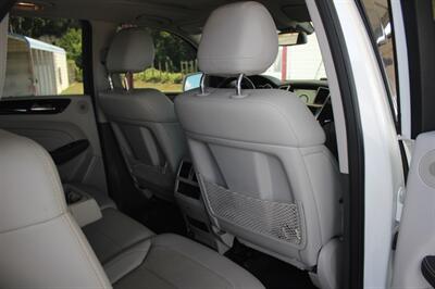 2014 Mercedes-Benz ML 350 4MATIC   - Photo 27 - Lexington, SC 29073