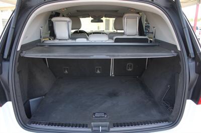 2014 Mercedes-Benz ML 350 4MATIC   - Photo 24 - Lexington, SC 29073