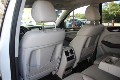 2014 Mercedes-Benz ML 350 4MATIC   - Photo 23 - Lexington, SC 29073