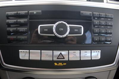 2014 Mercedes-Benz ML 350 4MATIC   - Photo 43 - Lexington, SC 29073
