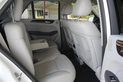 2014 Mercedes-Benz ML 350 4MATIC   - Photo 26 - Lexington, SC 29073
