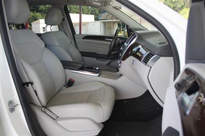 2014 Mercedes-Benz ML 350 4MATIC   - Photo 33 - Lexington, SC 29073