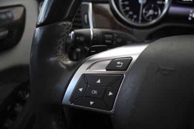 2014 Mercedes-Benz ML 350 4MATIC   - Photo 37 - Lexington, SC 29073