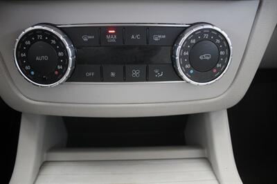 2014 Mercedes-Benz ML 350 4MATIC   - Photo 44 - Lexington, SC 29073