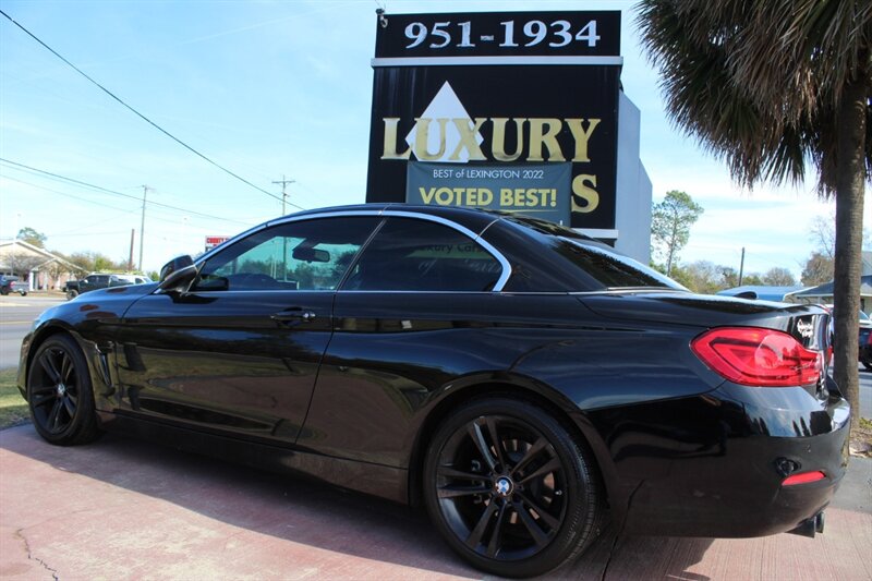 2018 BMW 430i - Photo 6 - Lexington, SC 29073