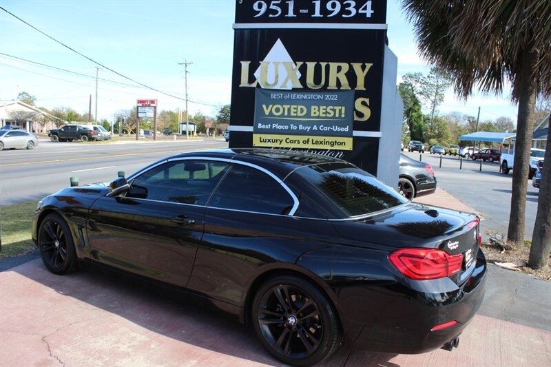 2018 BMW 430i - Photo 3 - Lexington, SC 29073