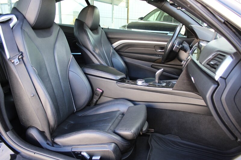 2018 BMW 430i - Photo 23 - Lexington, SC 29073