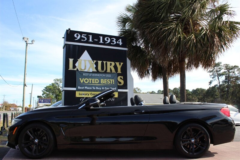 2018 BMW 430i - Photo 11 - Lexington, SC 29073