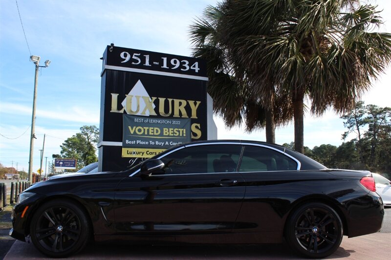 2018 BMW 430i - Photo 2 - Lexington, SC 29073