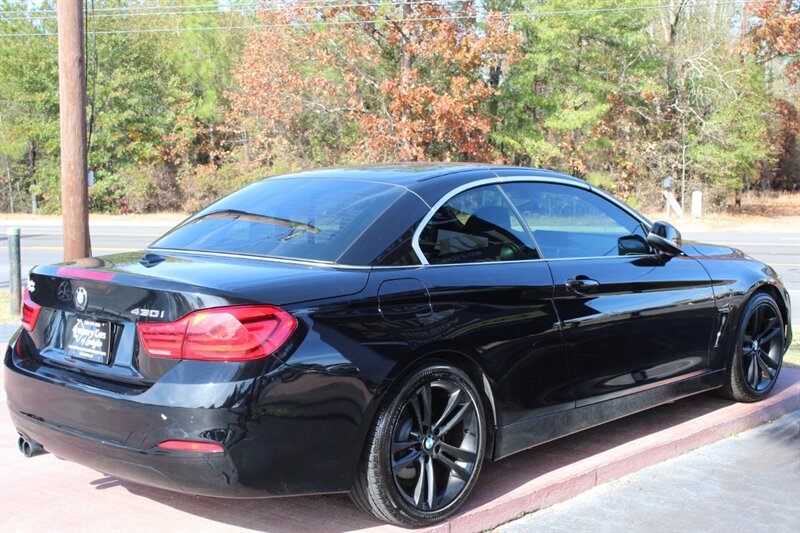 2018 BMW 430i - Photo 4 - Lexington, SC 29073