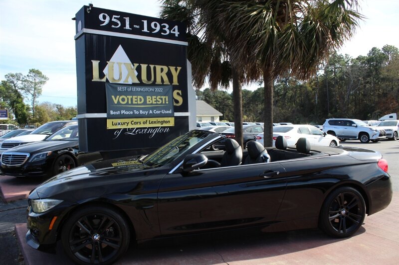 2018 BMW 430i - Photo 12 - Lexington, SC 29073