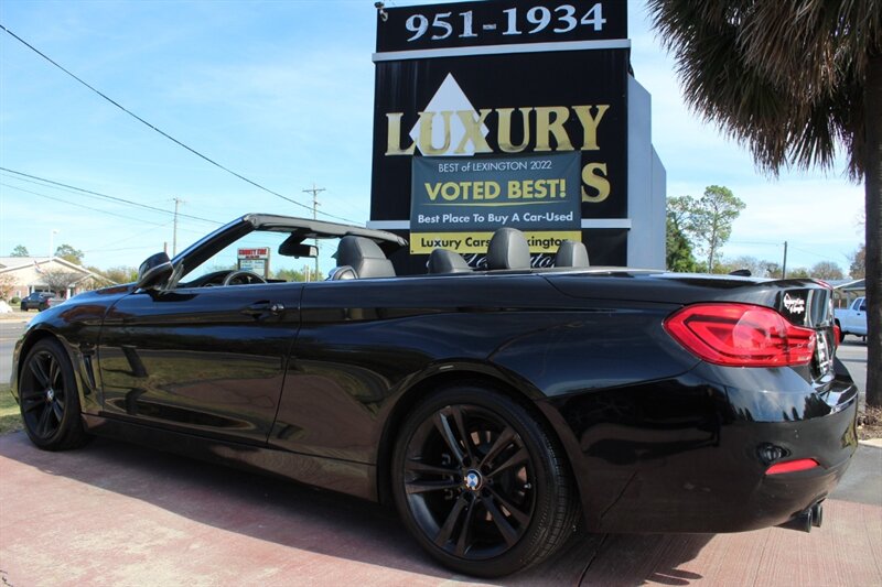 2018 BMW 430i - Photo 10 - Lexington, SC 29073