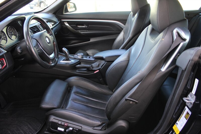 2018 BMW 430i - Photo 14 - Lexington, SC 29073