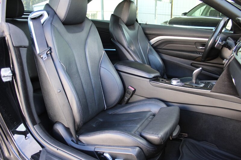 2018 BMW 430i - Photo 22 - Lexington, SC 29073