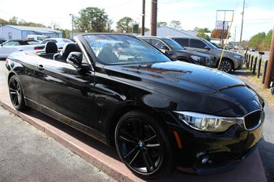 2018 BMW 430i - Photo 8 - Lexington, SC 29073