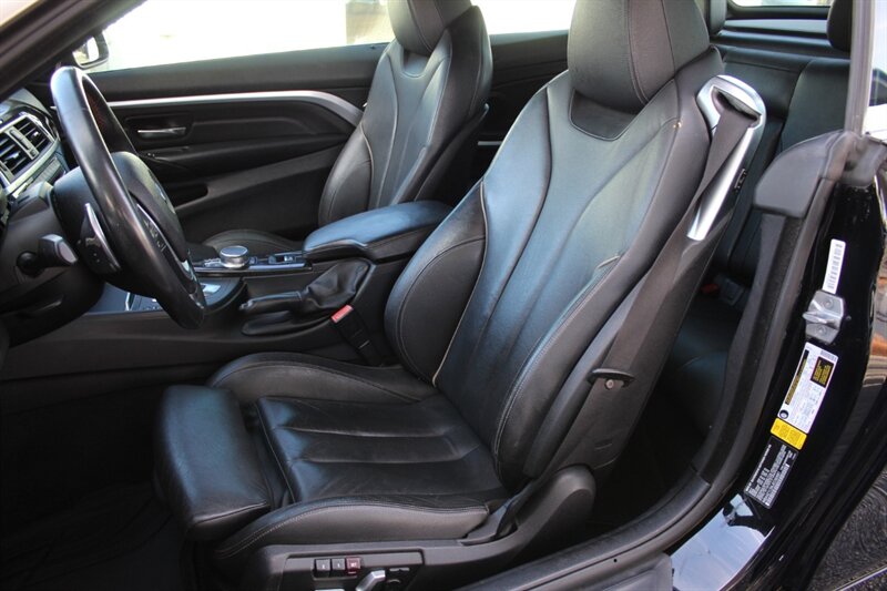 2018 BMW 430i - Photo 16 - Lexington, SC 29073