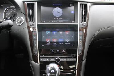 2019 INFINITI Q50 3.0T Luxe   - Photo 39 - Lexington, SC 29073