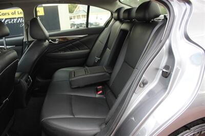 2019 INFINITI Q50 3.0T Luxe   - Photo 22 - Lexington, SC 29073