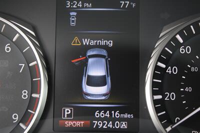 2019 INFINITI Q50 3.0T Luxe   - Photo 33 - Lexington, SC 29073