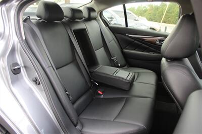 2019 INFINITI Q50 3.0T Luxe   - Photo 24 - Lexington, SC 29073