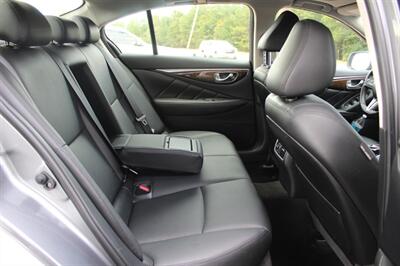 2019 INFINITI Q50 3.0T Luxe   - Photo 25 - Lexington, SC 29073